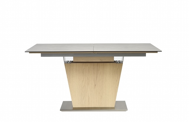 セラミック天板】ALETTA（アレッタ）エクステンションダイニング