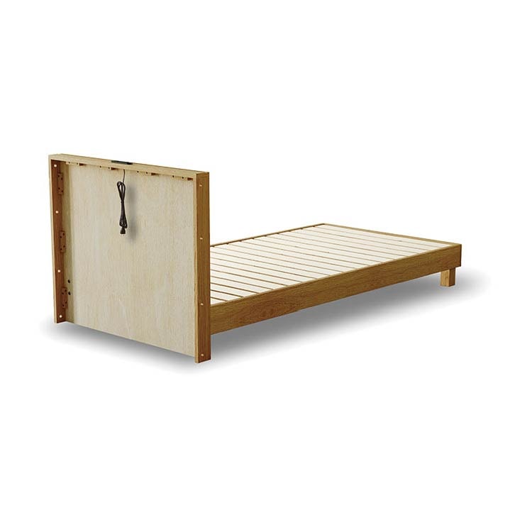 WEB限定品】ベッドフレーム （048-90693/90694/90702） | PARTNER