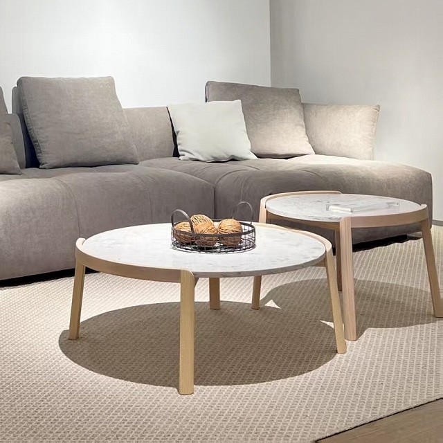 BIT（ビット） センターテーブル | LIVING,リビングテーブル,BIT