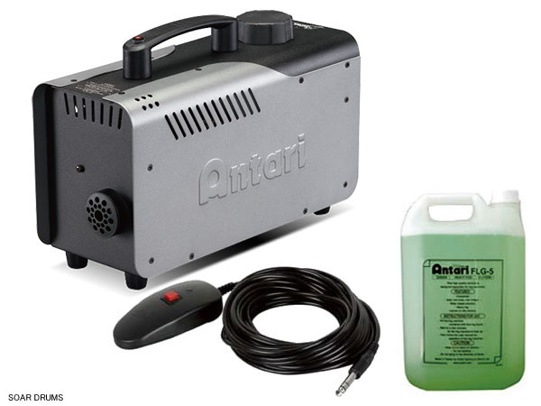 リキッドもセット】 スモークマシンセット フォグマシン セット フォ