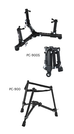 All-Fit Conga Stand オールフィットコンガスタンド PC-900 Pearl