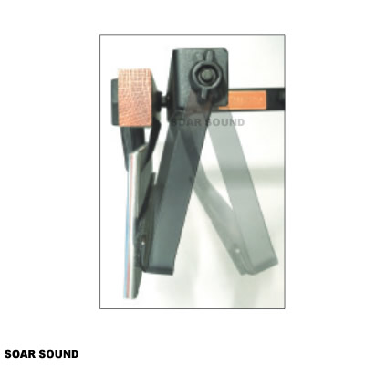 Tree Works ツリーワークス チャイムダンパー TW-TRE54 マウント付き