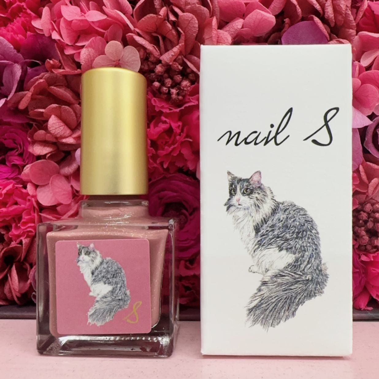 1109 ネイルエス marche de noel｜ネイルエス