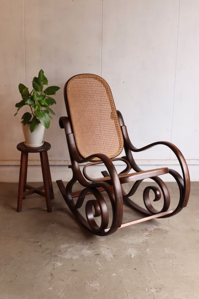 ロッキングチェア | 全ての商品 - 古家具古道具 そうすけ