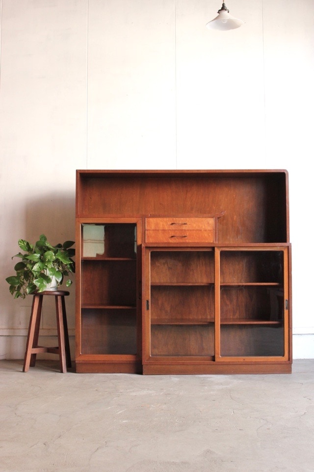 キャビネット | 全ての商品 - 古家具古道具 そうすけ