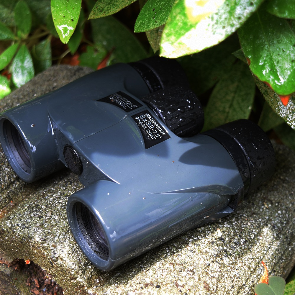 Sightron サイトロン 8x32 防水双眼鏡 収納ケース付き Sightron サイト