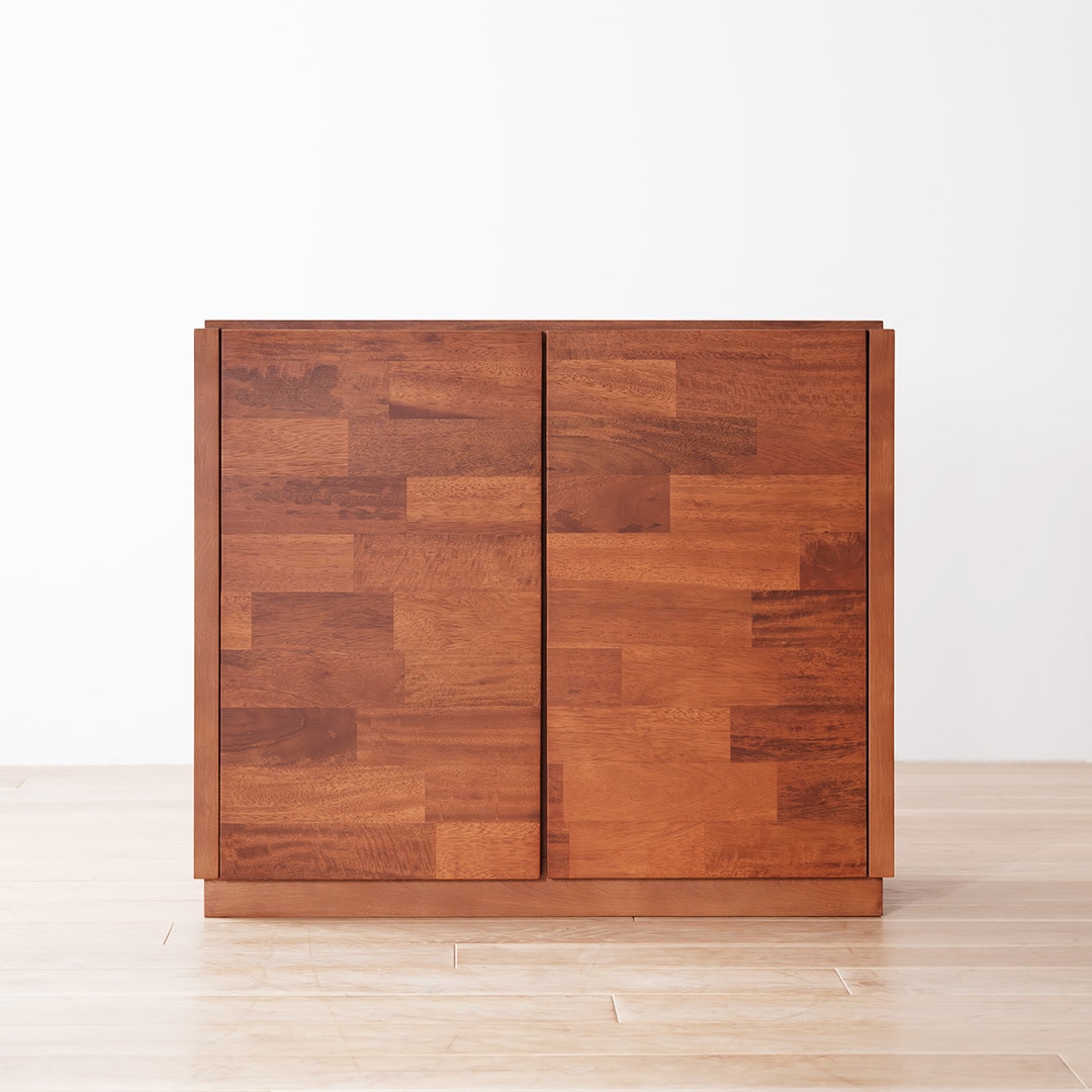 キャビネット ガラス扉 084 PURO ｜source公式オンラインショップ