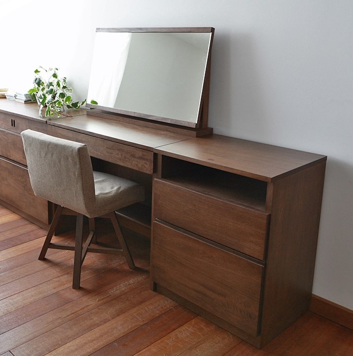 ラウンドチェア ブラウン TOCCO ｜source公式オンラインショップ