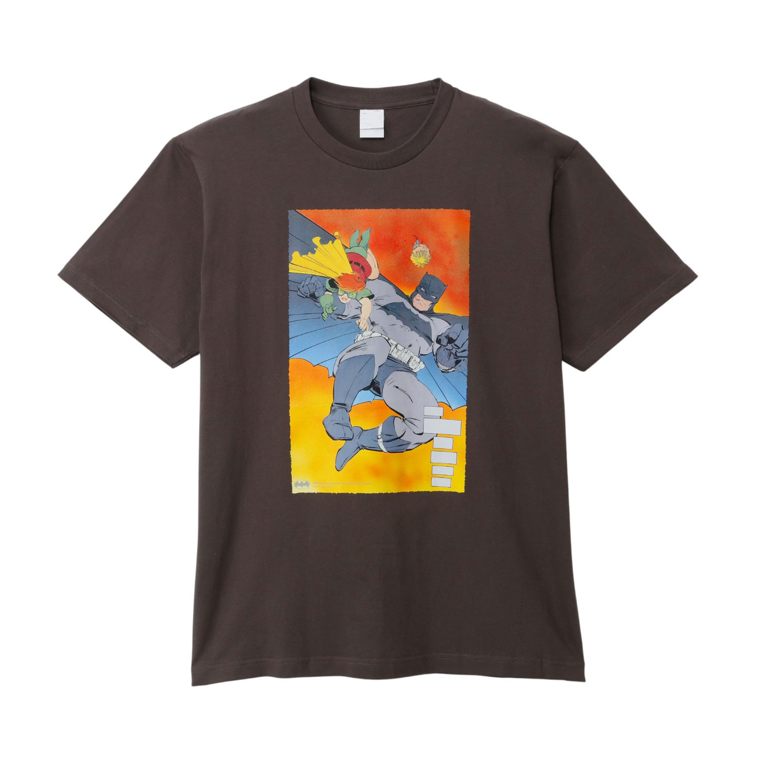 ☆2025東京コミコン先行商品 [公式] DC BATMAN Tシャツ バディ | 東京