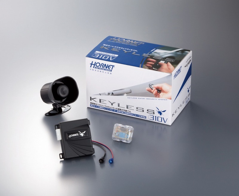 HORNET 310V（オンラインショップ期間限定価格） | HORNET