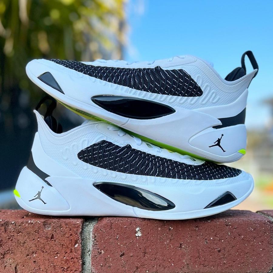 JORDAN LUKA 1 'FOR THE LOVE' ナイキ ジョーダン ルカ 1 ドンチッチ