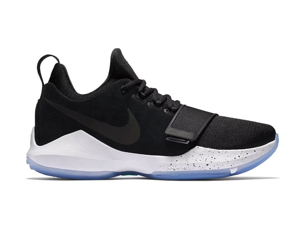 NIKE PG 1 'BLACK ICE' ナイキ ポール ジョージ 1 【MEN'S】 black