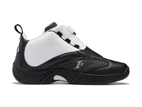 REEBOK ANSWER IV 'ALLEN IVERSON' 'STEP OVER' '2021' リーボック