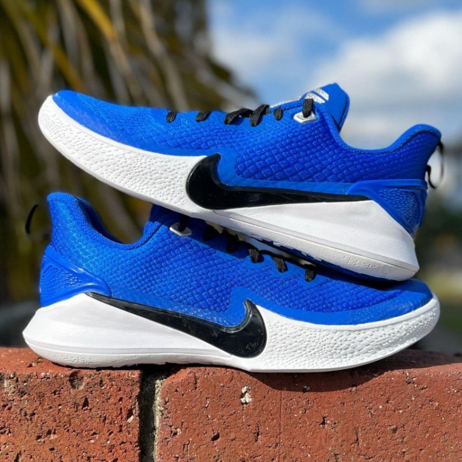 NIKE KOBE MAMBA FOCUS TB ナイキ コービー マンバ フォーカス 【MEN'S
