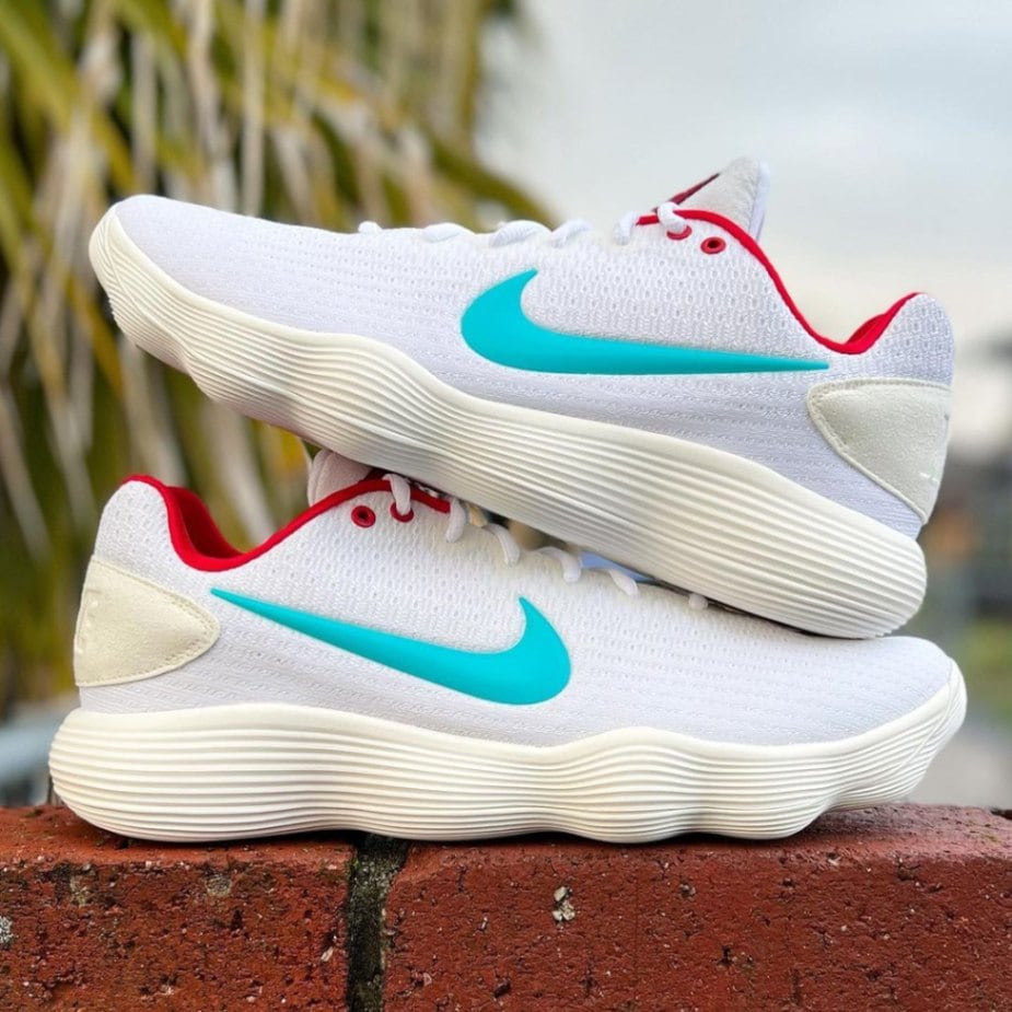 NIKE HYPERDUNK 2017 LOW EP ナイキ ハイパーダンク 2017 EPモデル