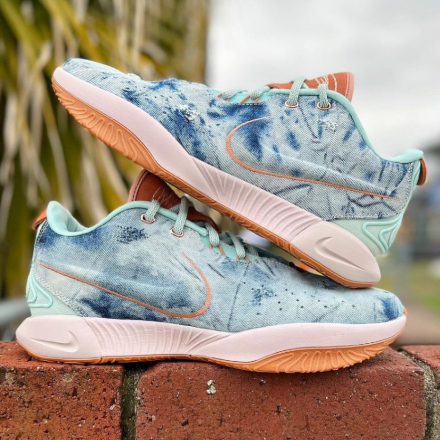 NIKE LEBRON 21 'PRIME 93' ナイキ レブロン 21 プライム 93 【MEN'S