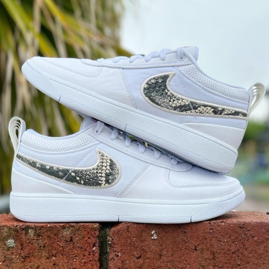 NIKE BOOK 1 EP 'AURORA' ナイキ ブック 1 【MEN'S】 wild grape/multi