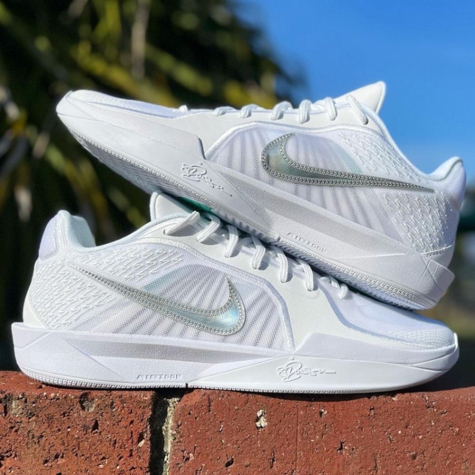 1*5様 ナイキ サブリナ 2 バッシュ nba レブロン ジョーダン