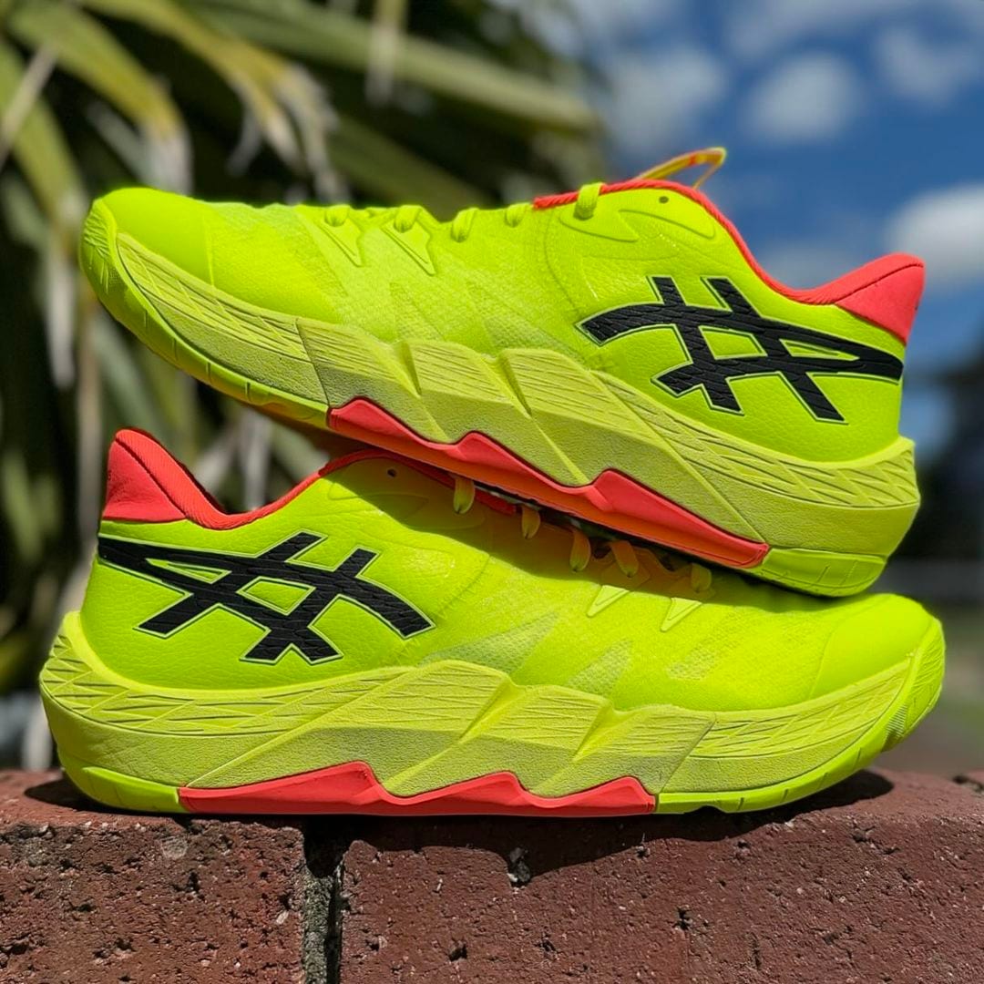 ASICS UNPRE ARS LOW 2 'PARIS' アシックス アンプレアルス パリ 河村