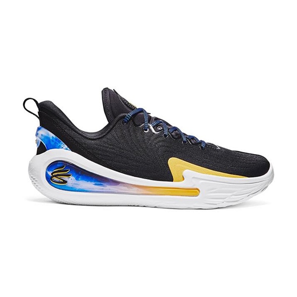 UNDER ARMOUR CURRY 12 'SPARK' アンダーアーマー カリー 12 【MEN'S