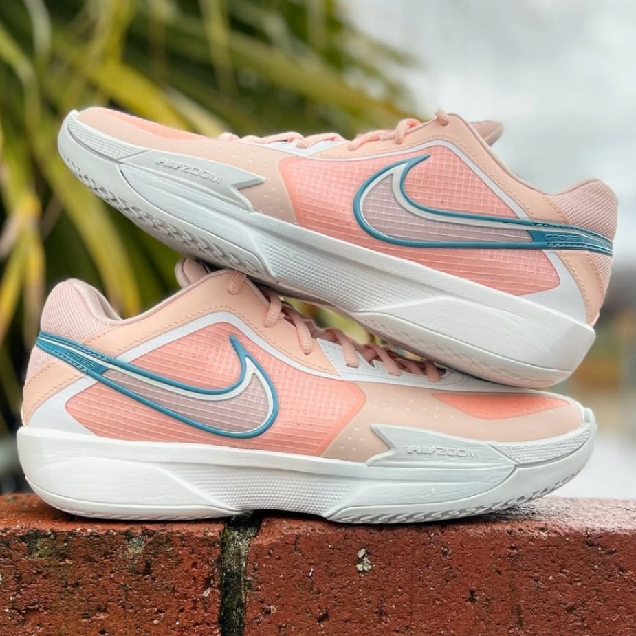 NIKE AIR ZOOM G.T. CUT CROSS ナイキ エア ズーム GT カット クロス