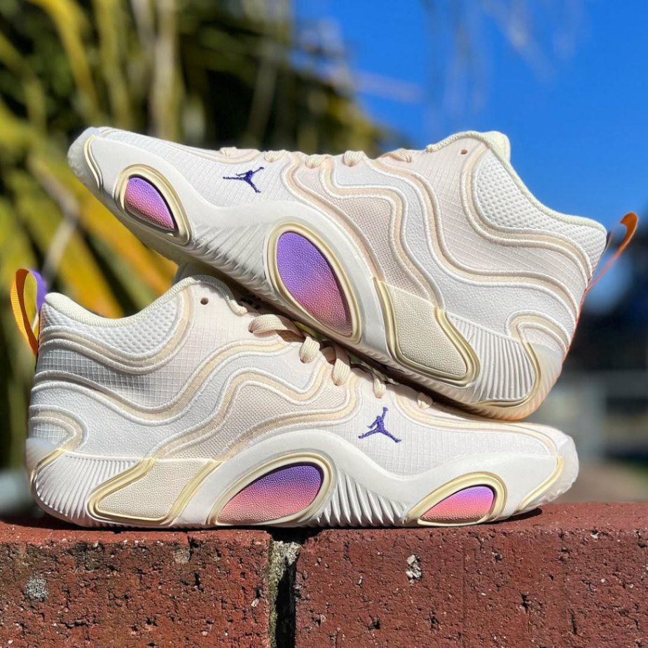 JORDAN TATUM 3 PF 'OFFSEASON' ナイキ ジョーダン テイタム 3