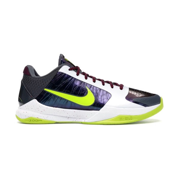 NIKE KOBE 5 PROTRO 'CHAOS' ナイキ コービー 5 プロトロ カオス