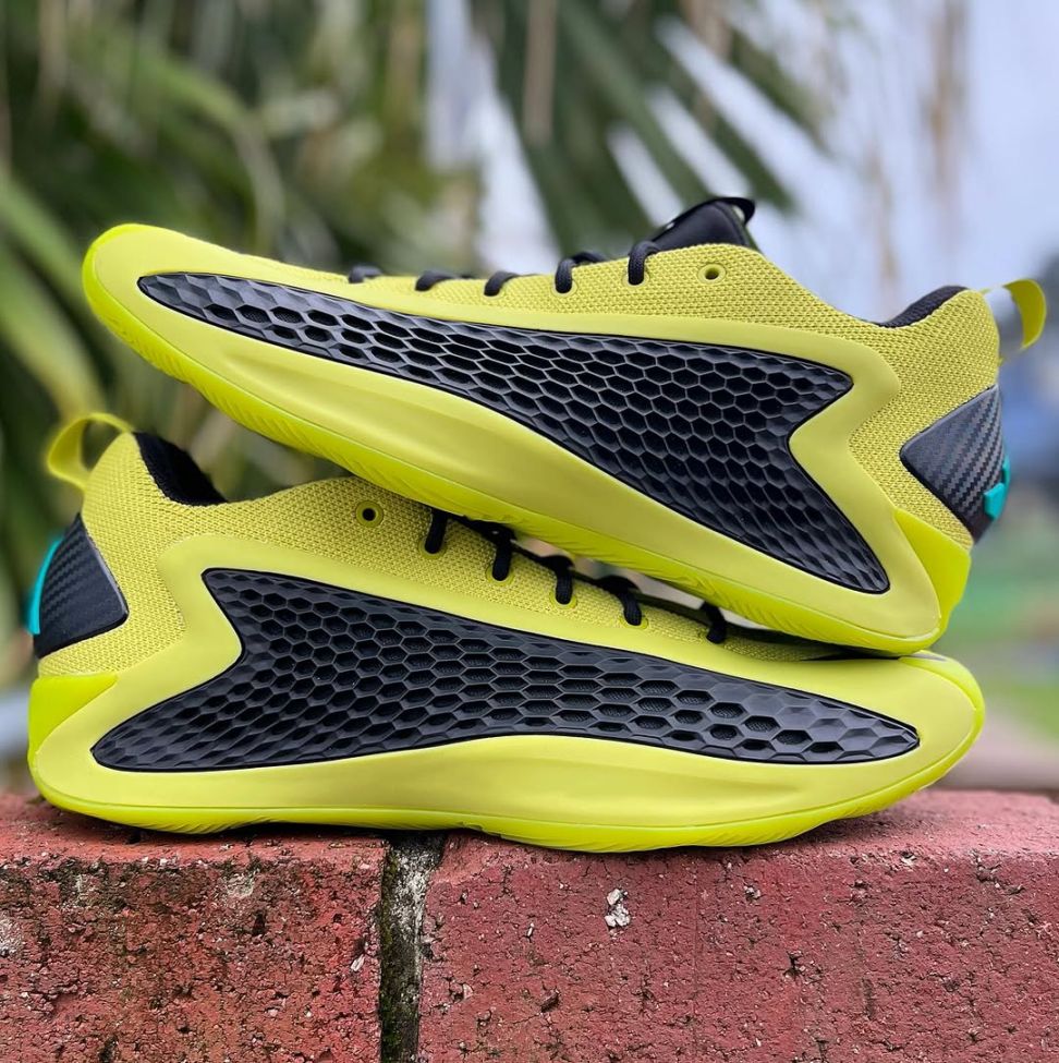 ADIDAS A.E. 1 LOW 'YEAR OF THE SNAKE' アディダス アンソニー