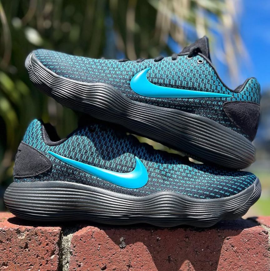 NIKE HYPERDUNK 2017 LOW EP ナイキ ハイパーダンク 2017 EPモデル