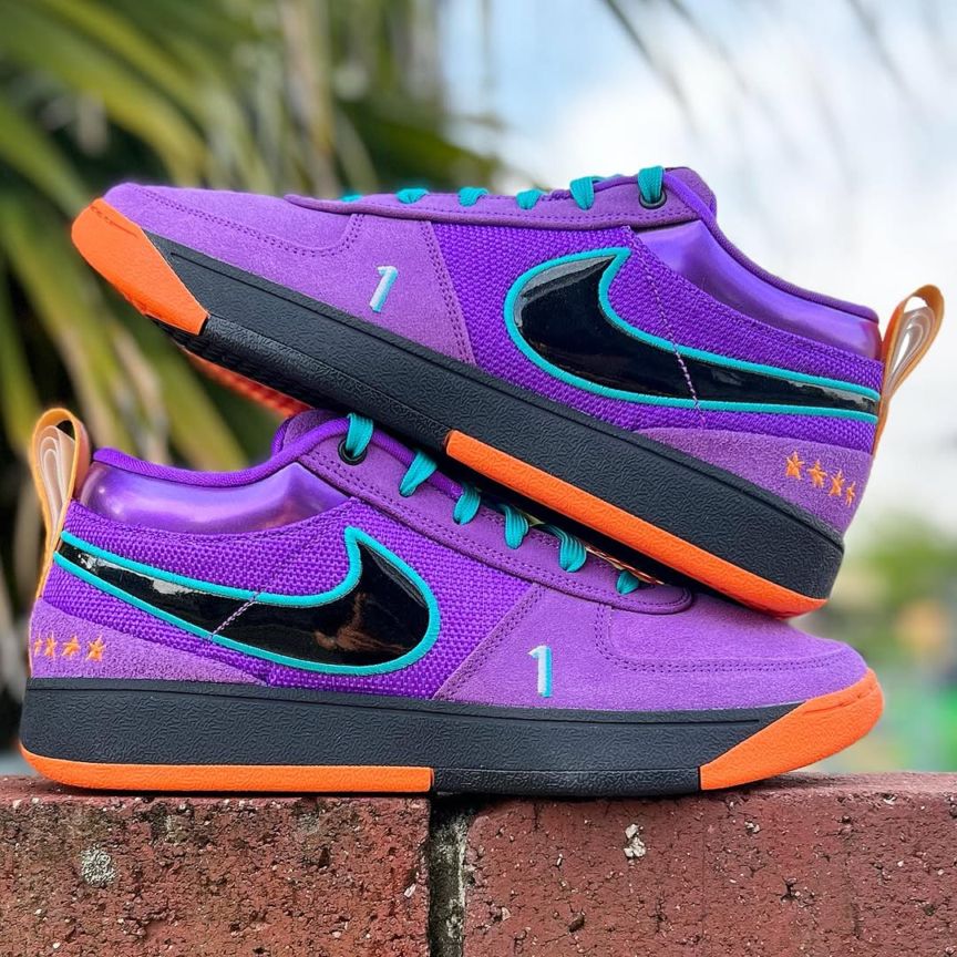 NIKE BOOK 1 '1995 ALL-STAR' ナイキ ブック 1 オールスター