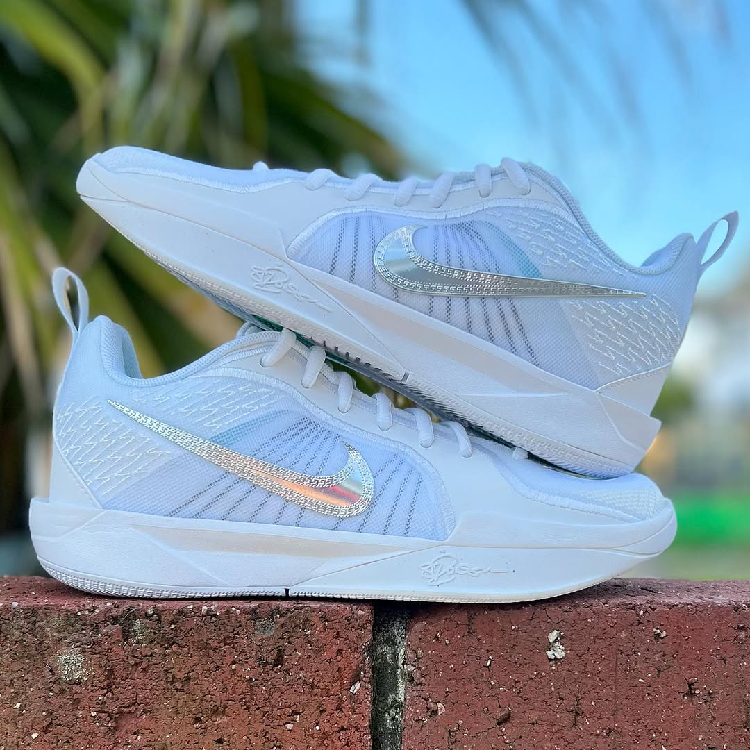 新品）サブリナ2 KC GS ナイキ 24cm 6Y SABRINA 2 KC GS ナイキ