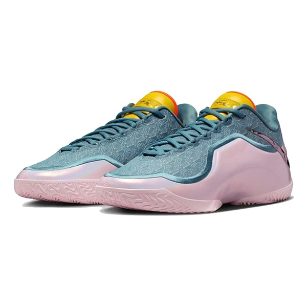 NIKE LEBRON 23 EP 'MIAMI TWICE' ナイキ レブロン 23 【MEN'S