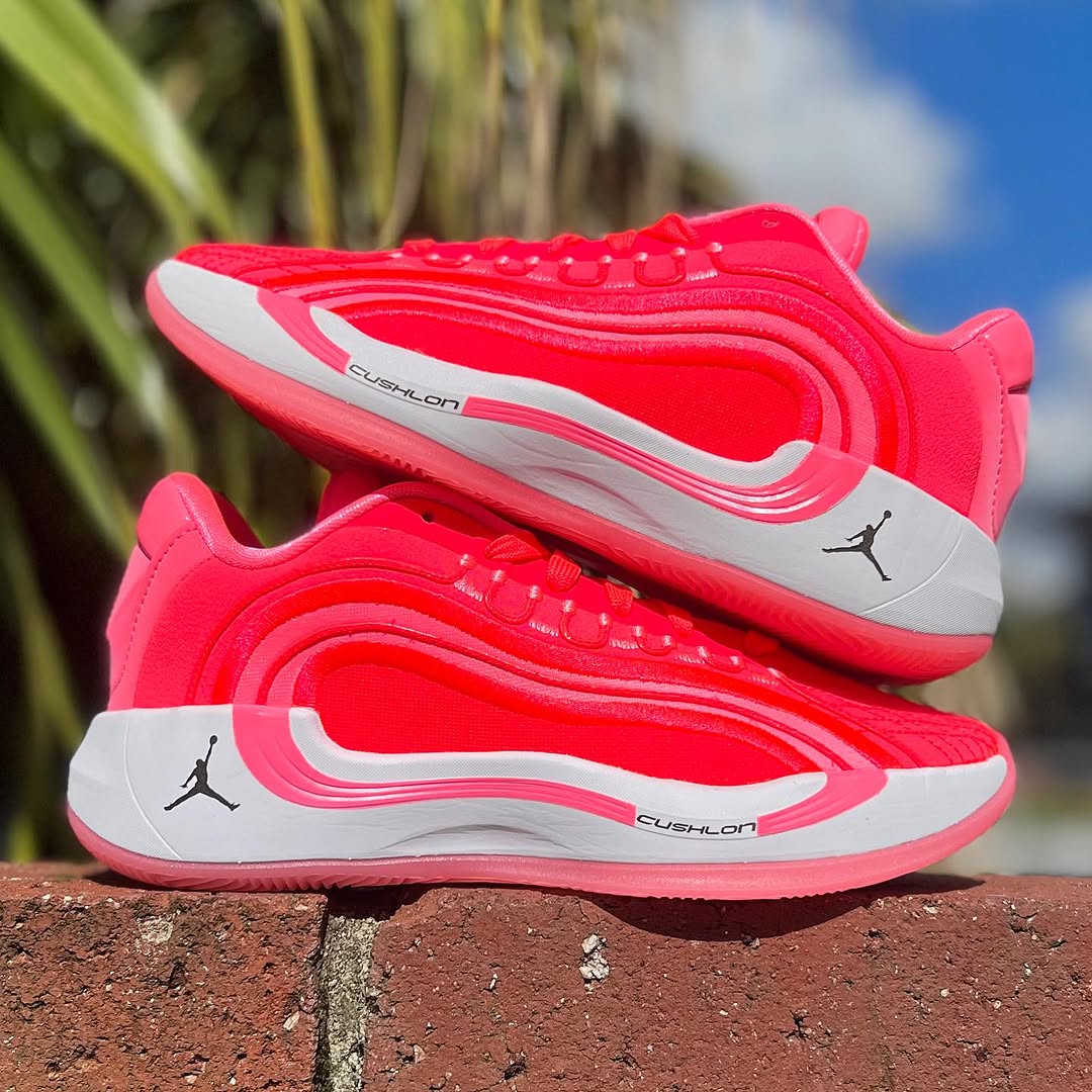 JORDAN LUKA 4 GS 'HCERKA' ナイキ ジョーダン ルカ 4 ドンチッチ