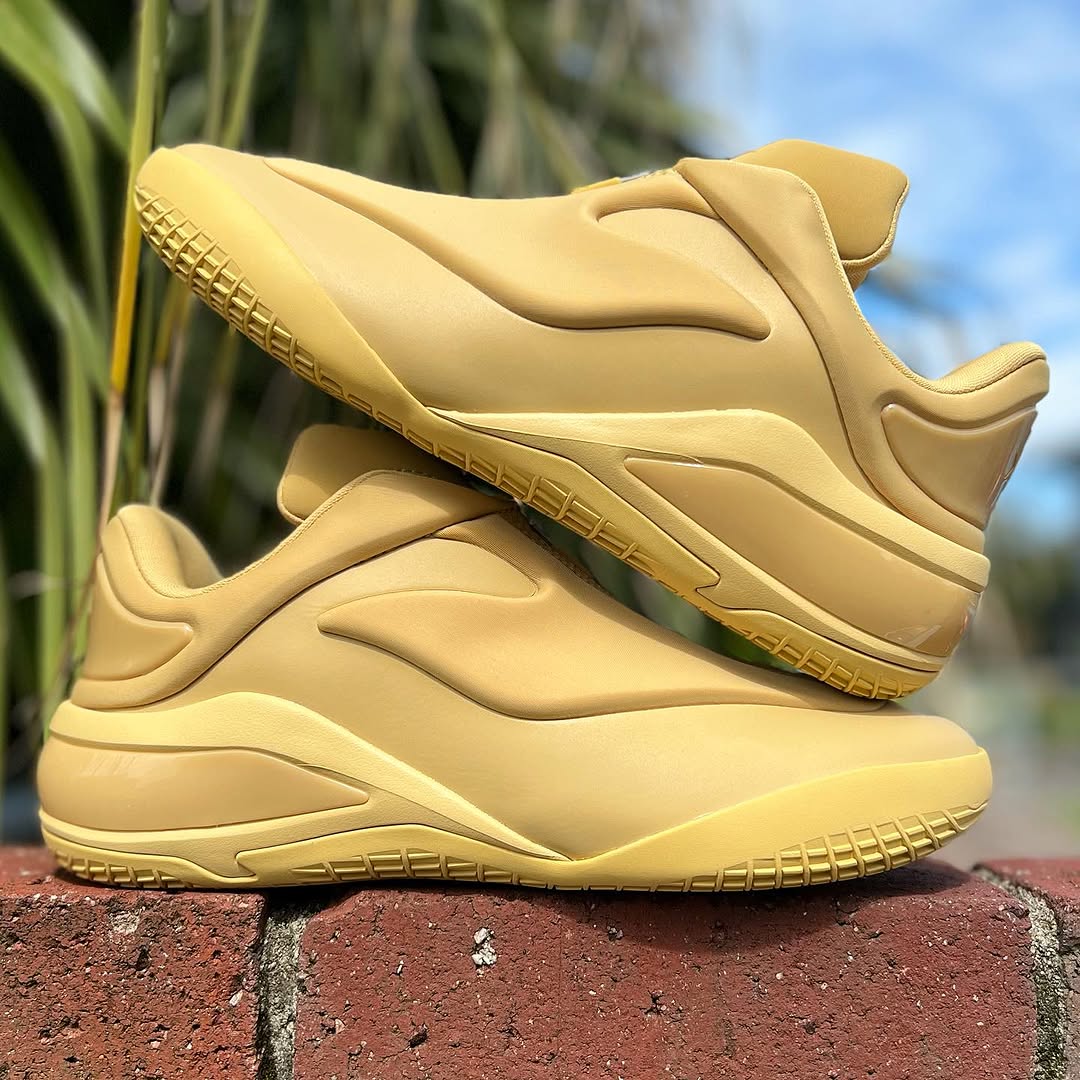 CONVERSE SHAI 001 'HAIL CLAY' コンバース シェイ 001 SGA 【MEN'S