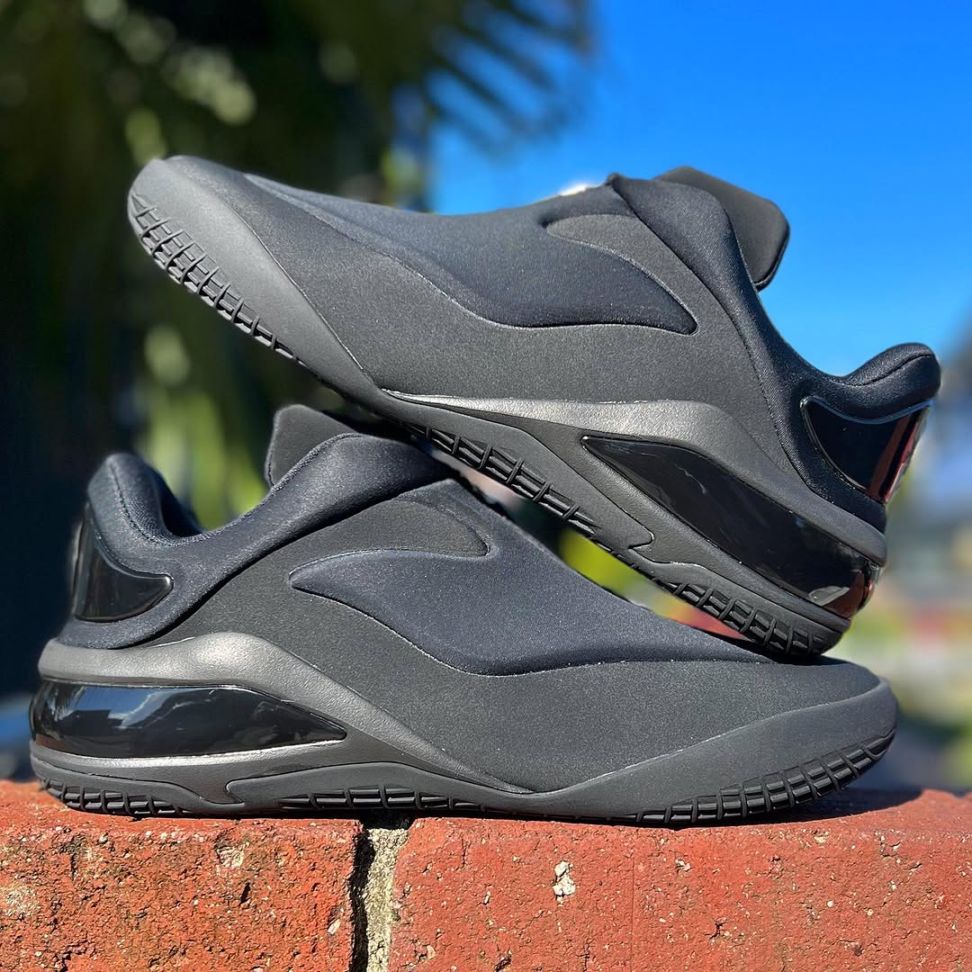 CONVERSE SHAI 001 'CHARM BLACK' コンバース シェイ 001 SGA 【MEN'S