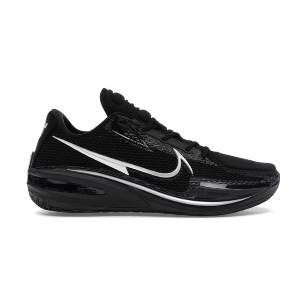 NIKE AIR ZOOM G.T. CUT 'BLACK CHROME' ナイキ エア ズーム GT カット