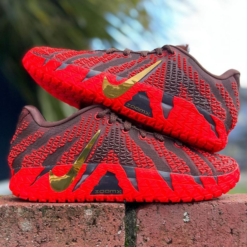 NIKE JA 3 EP 'CNY' ナイキ ジャ 3 ジャ モラント 【MEN'S】 light