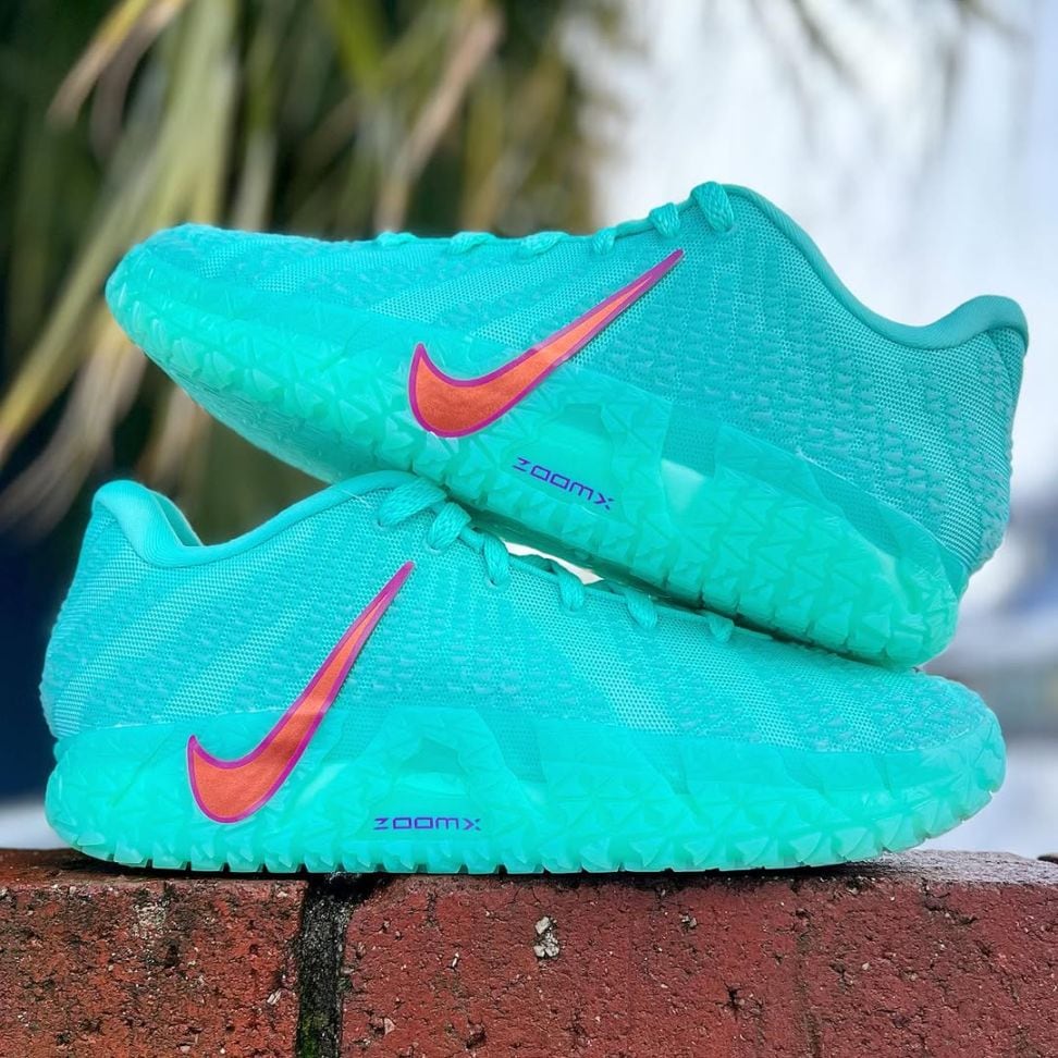 NIKE JA 3 EP 'ALL-STAR' ナイキ ジャ 3 ジャ モラント 【MEN'S