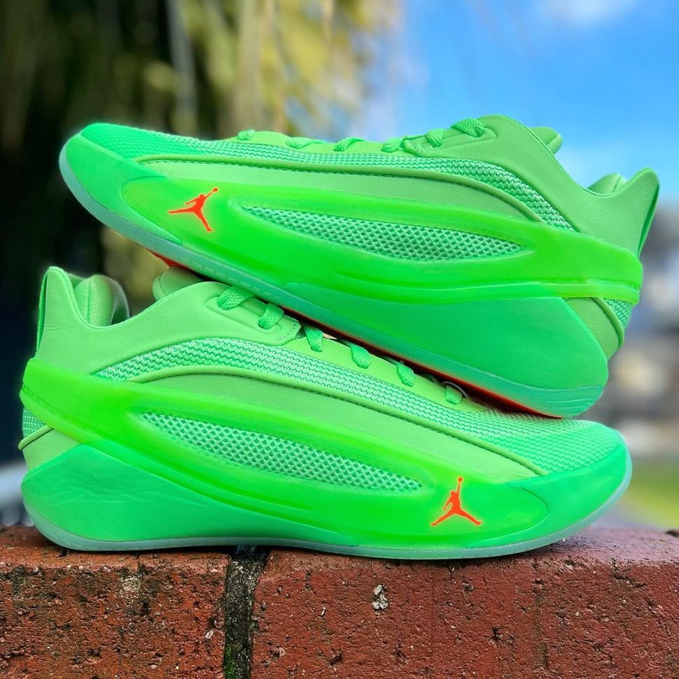 JORDAN LUKA 5 PREM PF 'VIPER EDGE' ナイキ ジョーダン ルカ 5