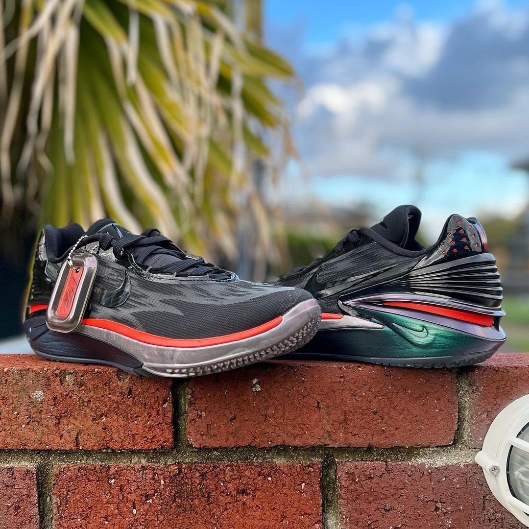 シューズ(男性用) zoom GT CUT2 26cm シューズ(男性用) Nike GT cut2