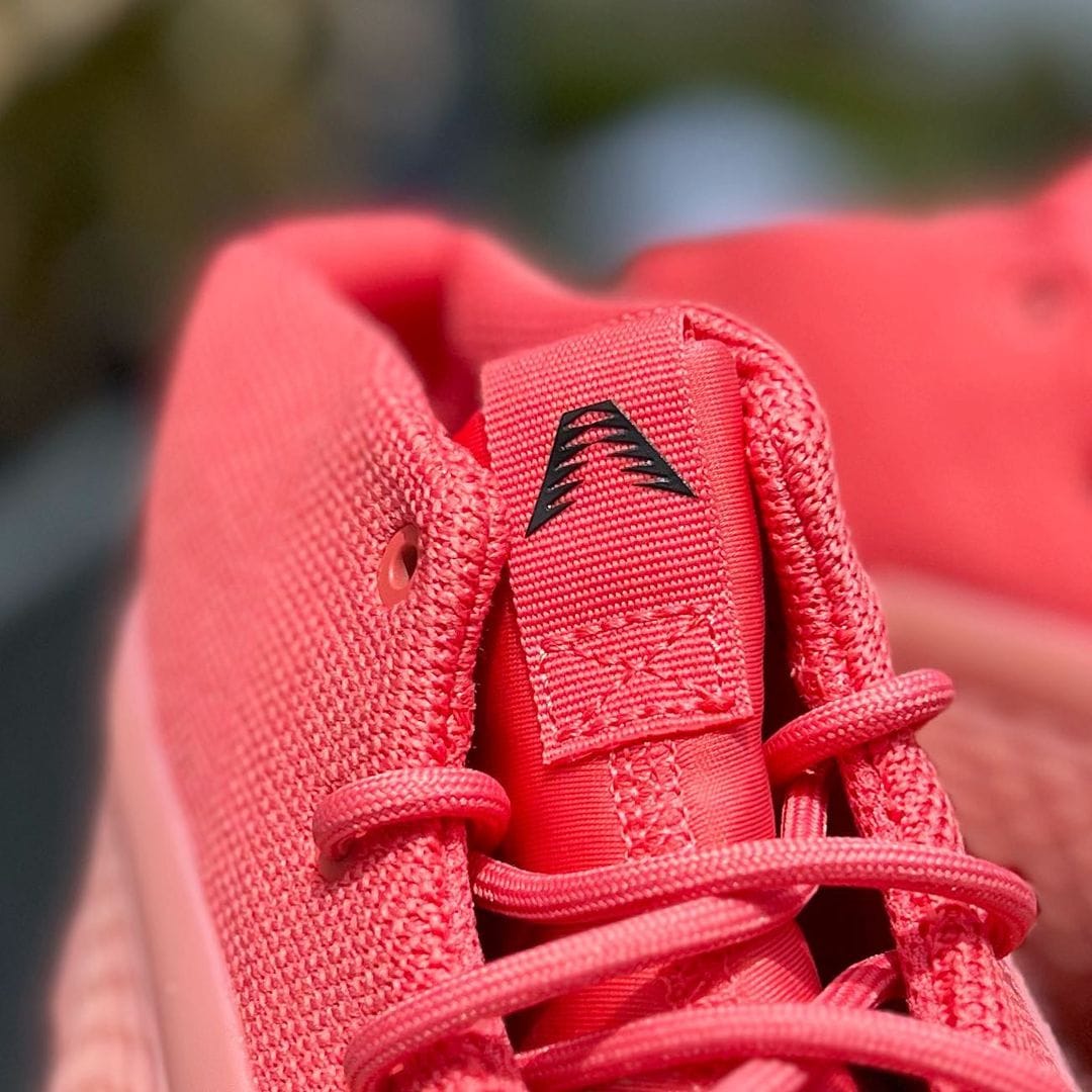 ADIDAS A.E. 1 'GEORGIA RED CLAY' アディダス アンソニー エドワーズ