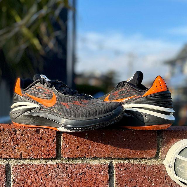 NIKE AIR ZOOM G.T. CUT 2 ナイキ エア ズーム GT カット 2 【MEN'S