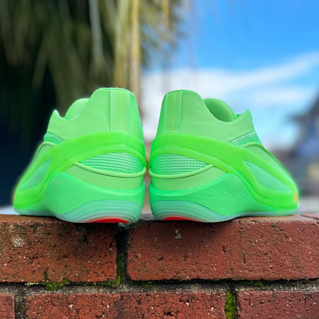 JORDAN LUKA 5 PREM PF 'VIPER EDGE' ナイキ ジョーダン ルカ 5