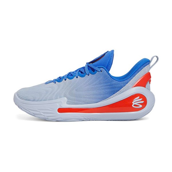 UNDER ARMOUR CURRY 12 'WHAT THE BAY' アンダーアーマー カリー 12