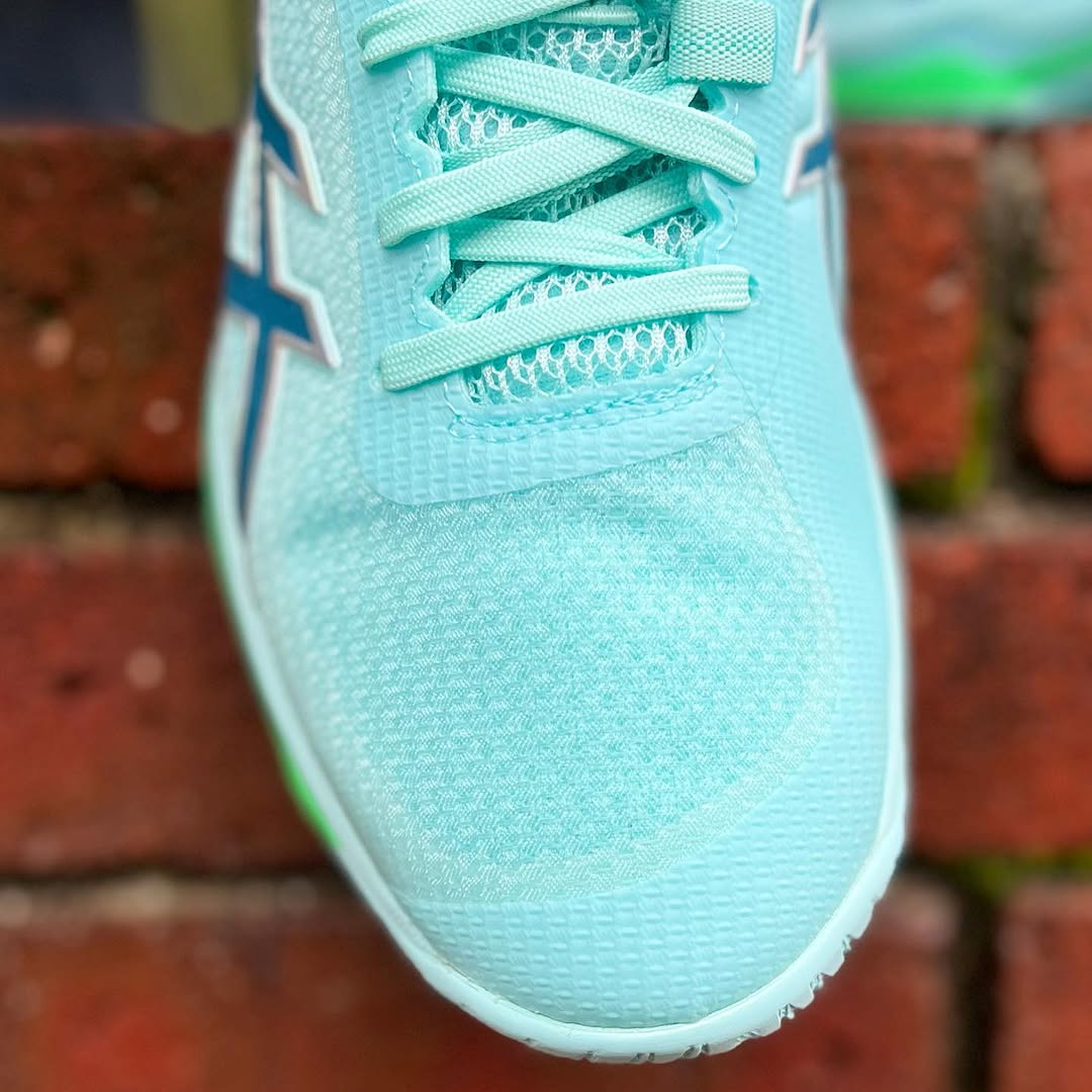 ASICS SWIFTACE 'YUKI KAWAMURA' アシックス スウィフトエース 河村