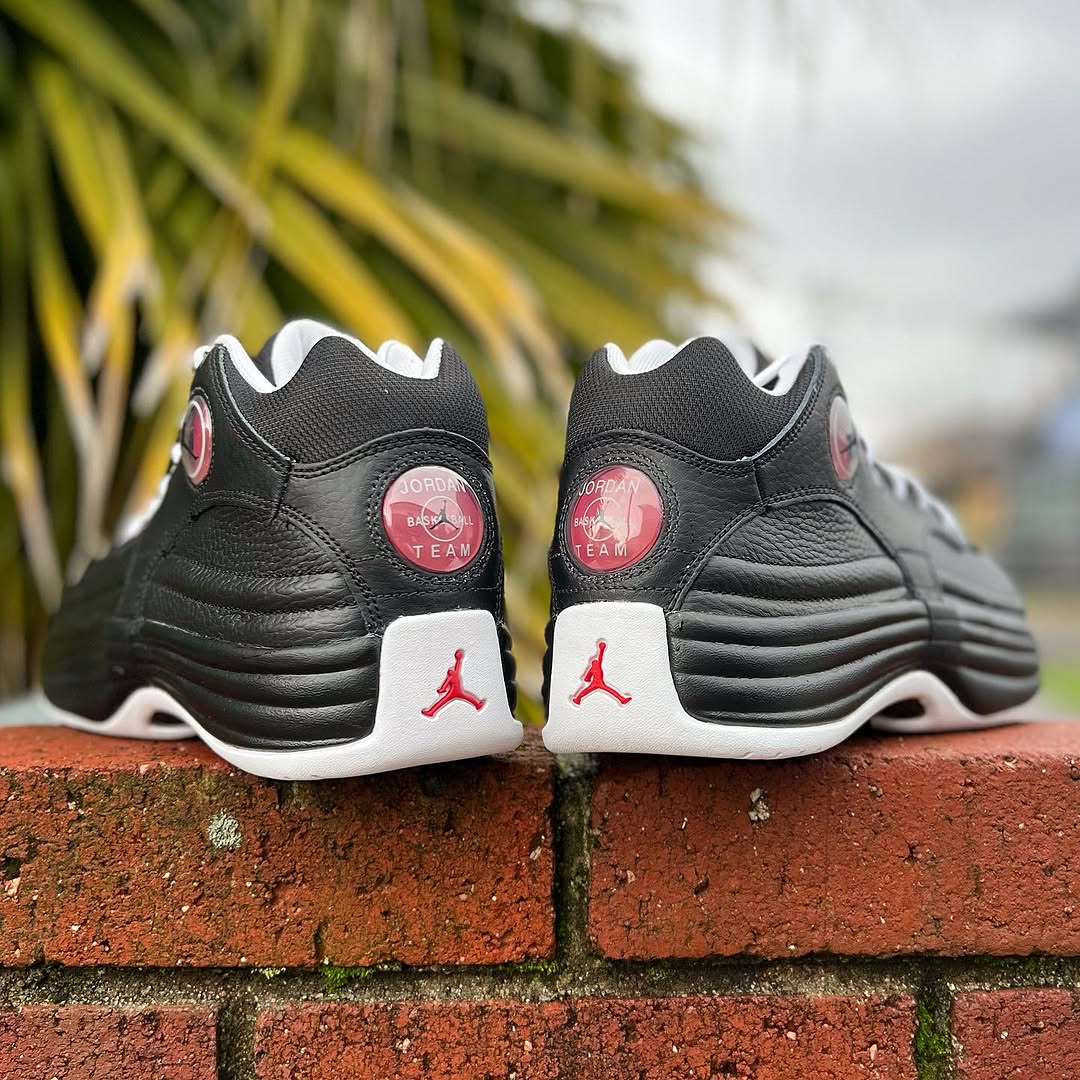 JORDAN JUMPMAN TEAM 1 ジョーダン ジャンプマン チーム 1 2023年復刻