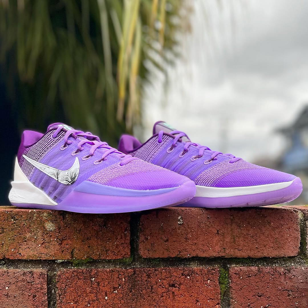 ten ナイキ サブリナ3 WMNS 27.5㎝ MENS 27.0㎝ NIKE SABRINA 3 EP