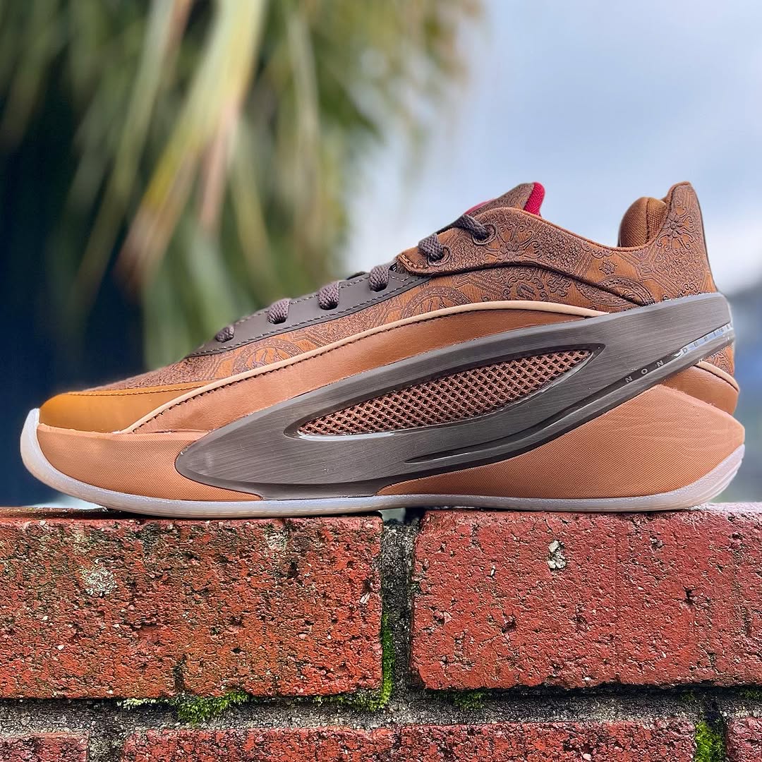 JORDAN LUKA 5 PF 'CNY' ナイキ ジョーダン ルカ 5 ドンチッチ 【MEN'S