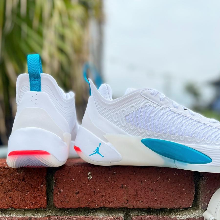 JORDAN LUKA 1 ナイキ ジョーダン ルカ 1 ドンチッチ 【MEN'S】 white