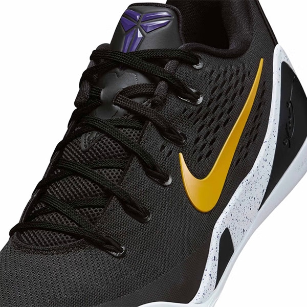 NIKE KOBE 9 EM LOW PROTRO 'LAKERS AWAY' ナイキ コービー 9 プロトロ